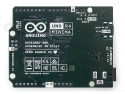 Arduino UNO R4 Minima, R7FA4M1AB3CFM